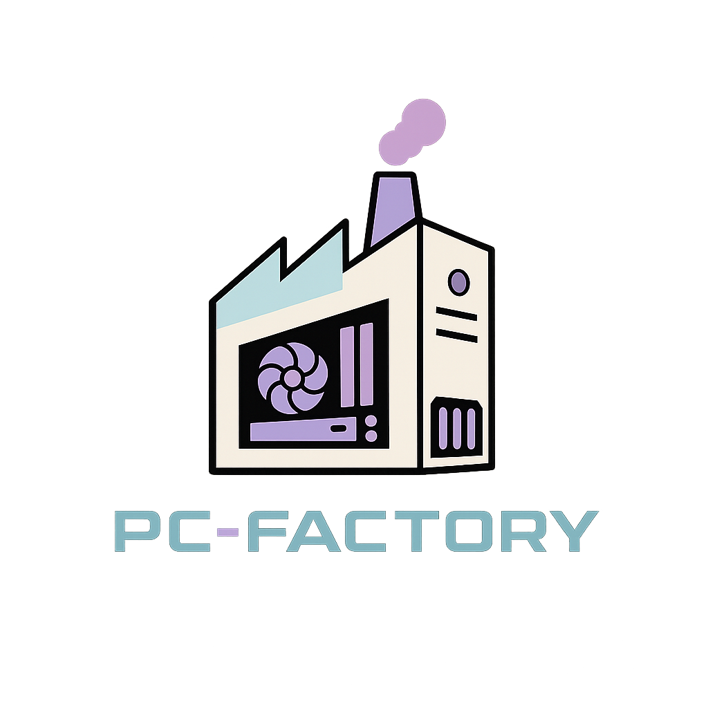 PC Factory